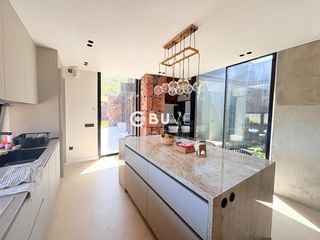 Casa  Monte las vueltas, 5 a. Exclusiva finca en el socorro  tegueste