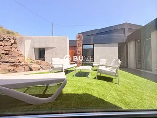 Maison  Monte las vueltas, 5 a. Exclusiva finca en el socorro  tegueste