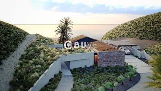 Casa  Monte las vueltas, 5 a. Exclusiva finca en el socorro  tegueste