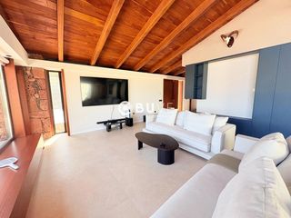 Casa  Monte las vueltas, 5 a. Exclusiva finca en el socorro  tegueste