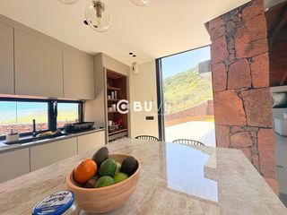 Haus  Monte las vueltas, 5 a. Exclusiva finca en el socorro  tegueste