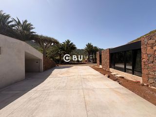 Maison  Monte las vueltas, 5 a. Exclusiva finca en el socorro  tegueste