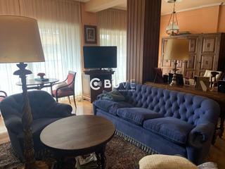 Appartement  Del arzobispo josé delicado. Se vende piso de 3 hab en valladolid