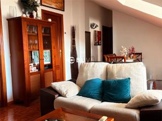 Pis  Barrio del pilar, 17, yeles. Se vende piso en yeles