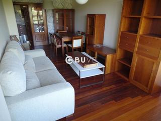 Appartement  De cacheiras. Se vende piso de 3 habitaciones en travesía de cacheiras, teo