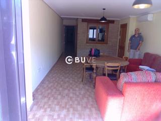 Appartement  Florinda. Se vende piso de 3 hab en consuegra, toledo