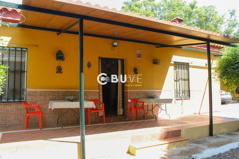 Foto 8bd695a7-813e-40db-a82e-391247a84407. Chalet se vende chalet independiente en lora del rio en Lora del Río