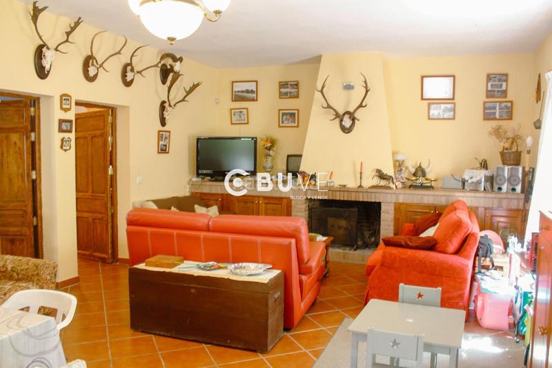 Foto bda230e3-5011-462d-b16c-4785df6c6494. Chalet se vende chalet independiente en lora del rio en Lora del Río