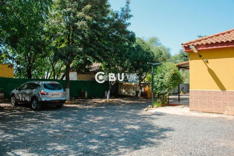 Foto de88c946-9ea6-4e07-80eb-68d688a1714e. Chalet se vende chalet independiente en lora del rio en Lora del Río