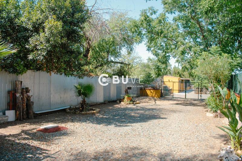 Foto e6bc64cb-1ead-488c-b380-484d09fe386b. Chalet se vende chalet independiente en lora del rio en Lora del Río