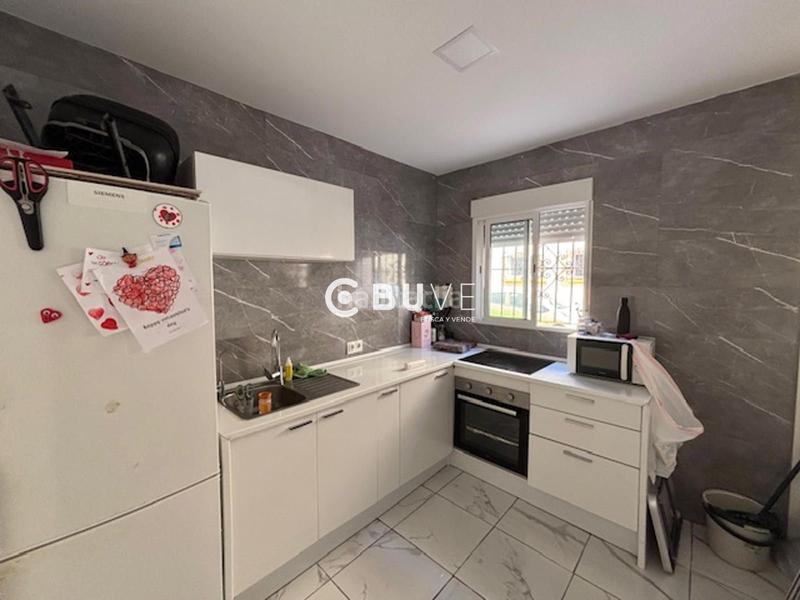 Foto 55872481-d685-40bc-b949-15c7ee926304. Piso se vende piso de 3hab en malaga en Santa Cristina - San Rafael Málaga