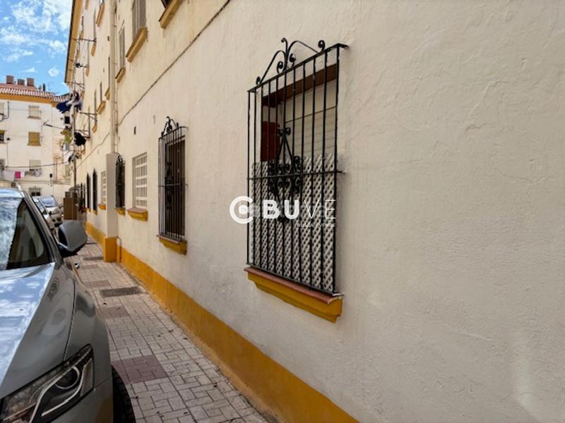 Foto 6025d727-11f0-45a3-85ff-883ed3f0e4ae. Piso se vende piso de 3hab en malaga en Santa Cristina - San Rafael Málaga