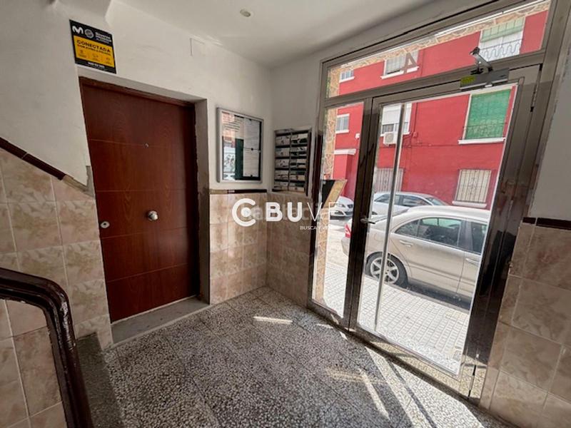 Foto 7919d908-2016-4b34-a300-0becea628f65. Piso se vende piso de 3hab en malaga en Santa Cristina - San Rafael Málaga