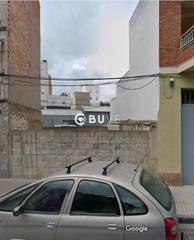 Propriété  Jaume. Se vende terreno urbano en sueca, valencia