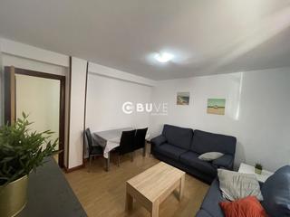 Pis  Mstoles. Se vende piso de 2 hab en gijon, asturias