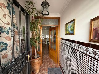 Haus  Maquique. Exclusiva casa en isla mayor.
