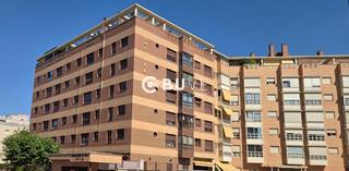 Piso  Nanclares de oca. Se vende calle nanclares de oca, madrid. vivienda de 85m2,garaje