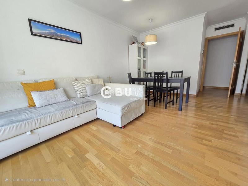 Foto 311b4d01-6552-425a-acb4-86b6dc988985. Piso se vende calle nanclares de oca, . vivienda de 85m2,garaje y trastero. en Madrid