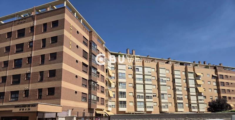 Foto 6280c692-d594-4d0e-81e6-cc1f36017bd2. Piso se vende calle nanclares de oca, . vivienda de 85m2,garaje y trastero. en Madrid