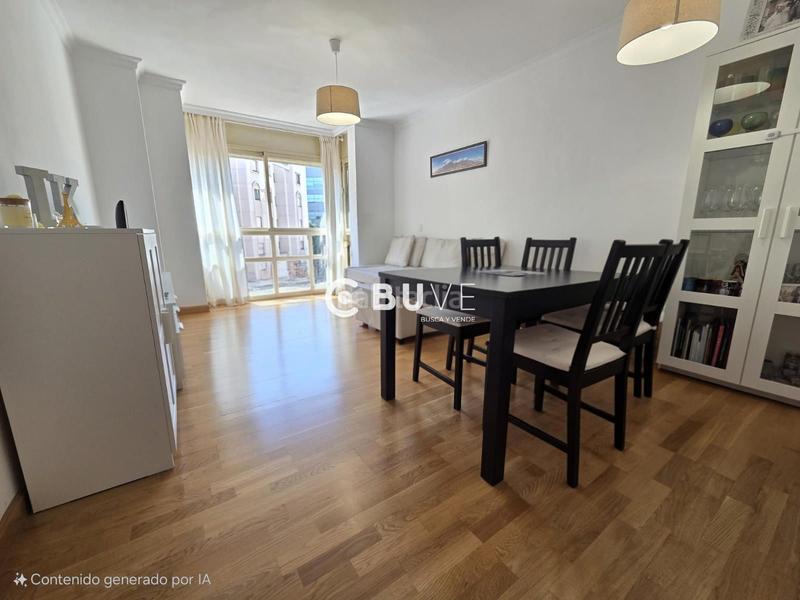Foto 9765e2d2-8b29-4726-8856-06104a091c65. Piso se vende calle nanclares de oca, . vivienda de 85m2,garaje y trastero. en Madrid