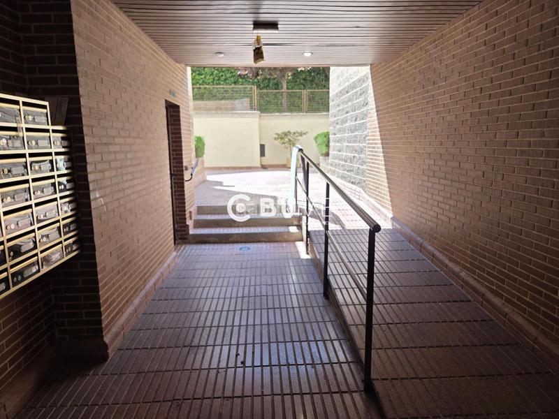 Foto 98a25444-2da2-4d12-a7a7-9381b79ed77f. Piso se vende calle nanclares de oca, . vivienda de 85m2,garaje y trastero. en Madrid