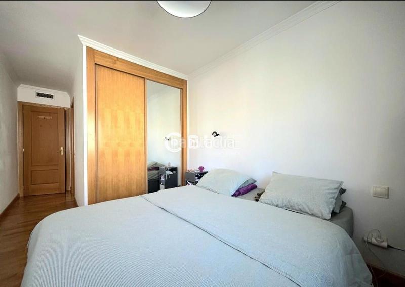 Foto c9a11bff-53f7-4800-a10f-cc7818b286af. Piso se vende calle nanclares de oca, . vivienda de 85m2,garaje y trastero. en Madrid