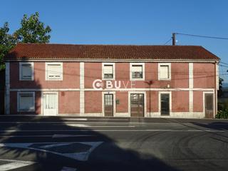 Maison  Da ramallosa. Se vende casa de 327 metros cuadrados para reformar en travesía