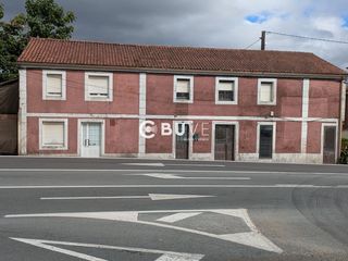 Casa  Da ramallosa. Se vende casa de 327 metros cuadrados para reformar en travesía