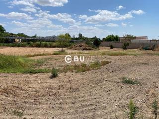 Finca rústica  N/a. Se vende parcela  rustico con nave en dehesa del rey