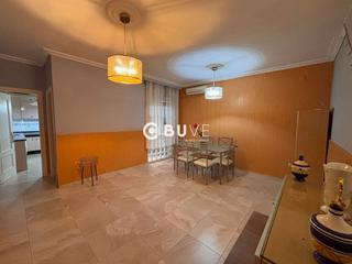 Casa adossada  Fragua (la). Casa en san josé de la rinconada con patio, azotea y 4 habitacio