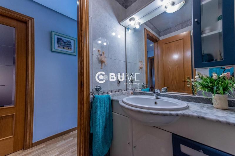 Foto 04392605-1d4e-46d9-93e8-ee3bc31cab8c. Appartamento con riscaldamento parcheggio in Parque Alameda - Paula López Valladolid