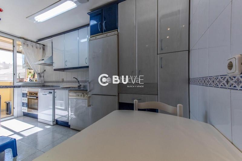 Foto 0ed12e20-47c7-4707-8e49-20103903c12d. Appartamento con riscaldamento parcheggio in Parque Alameda - Paula López Valladolid