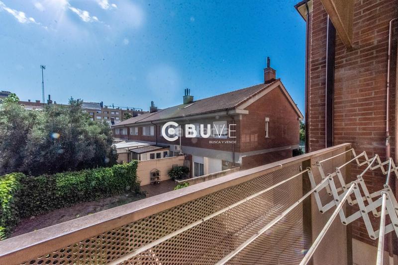 Foto 160eceb1-5037-49a5-add4-4dd51ac8df0b. Appartamento con riscaldamento parcheggio in Parque Alameda - Paula López Valladolid