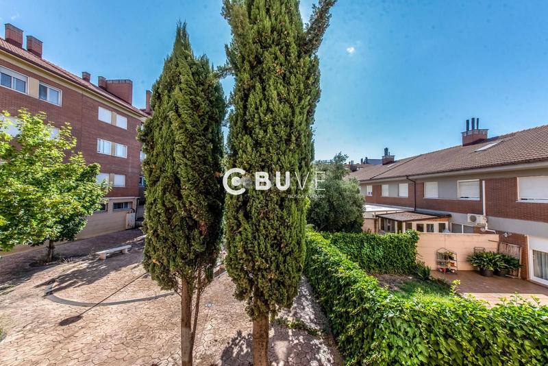 Foto 18056b28-e8b8-4188-aaab-56944ffcd391. Appartamento con riscaldamento parcheggio in Parque Alameda - Paula López Valladolid