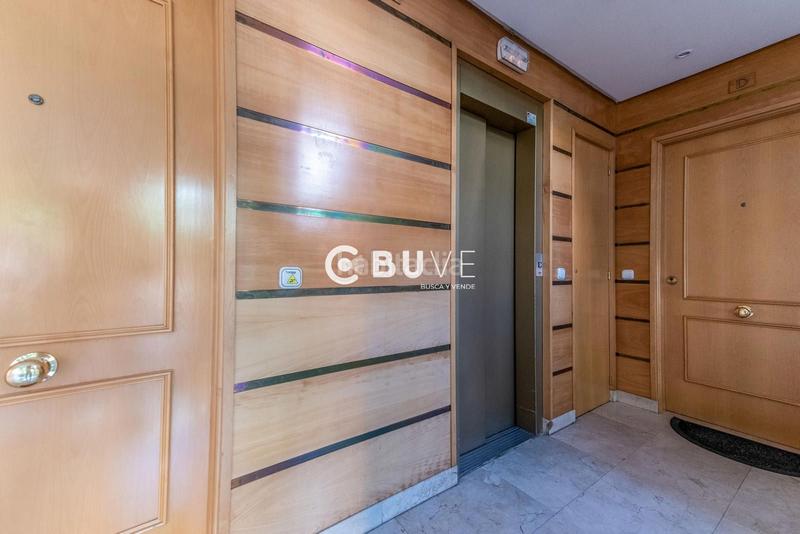 Foto 251139c9-47c8-4694-a5c8-452a433fa199. Appartamento con riscaldamento parcheggio in Parque Alameda - Paula López Valladolid