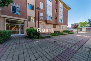 Pis  Carballeda. Precioso piso en parque alameda de valladolid