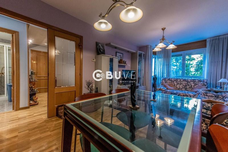 Foto 2fd06a7b-10ca-4dec-a432-c1e82792a38d. Appartamento con riscaldamento parcheggio in Parque Alameda - Paula López Valladolid