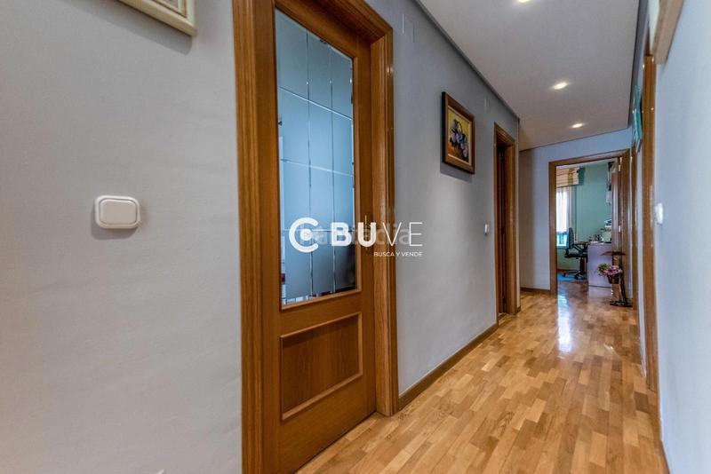 Foto 358aa4bb-2aef-45ad-ab1f-1a89fb6f4701. Appartamento con riscaldamento parcheggio in Parque Alameda - Paula López Valladolid