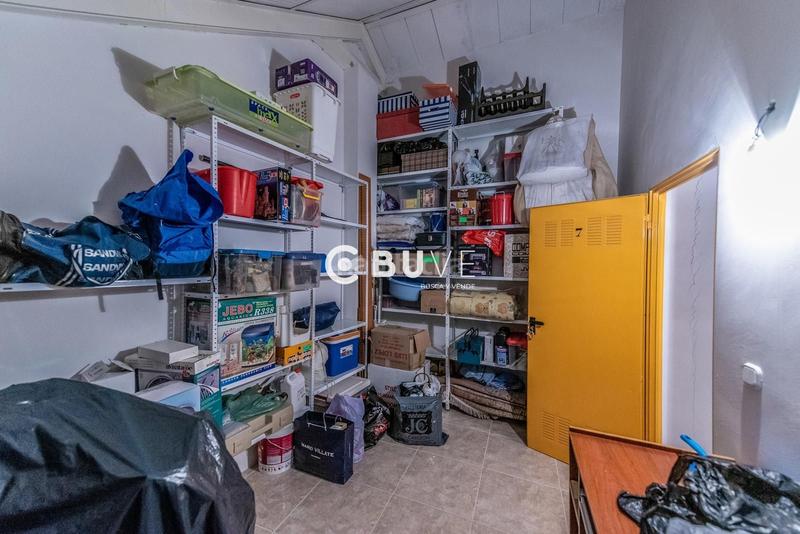 Foto 38496a35-6321-4f66-9d1e-2b34ec09c0c6. Appartamento con riscaldamento parcheggio in Parque Alameda - Paula López Valladolid