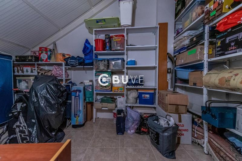 Foto 4934b194-f1b1-4a3f-bc60-4df202592881. Appartamento con riscaldamento parcheggio in Parque Alameda - Paula López Valladolid