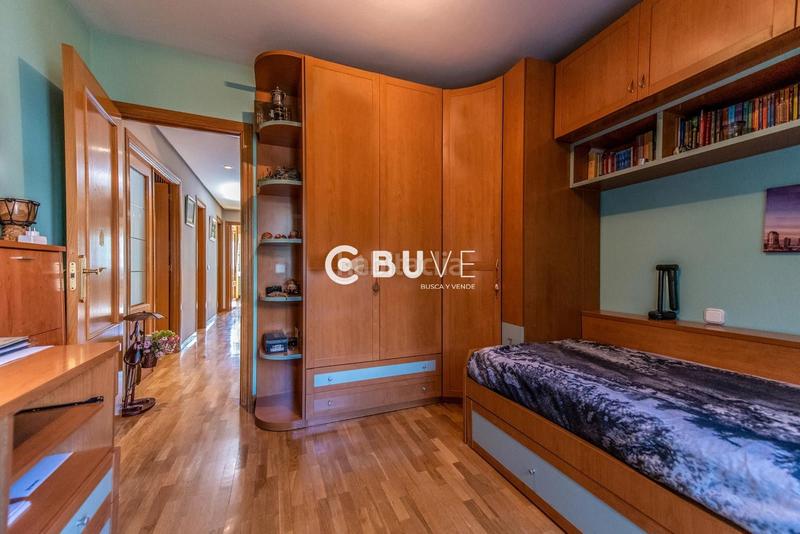 Foto 5fe6647a-155c-40e9-aa2d-9265694b96ec. Appartamento con riscaldamento parcheggio in Parque Alameda - Paula López Valladolid