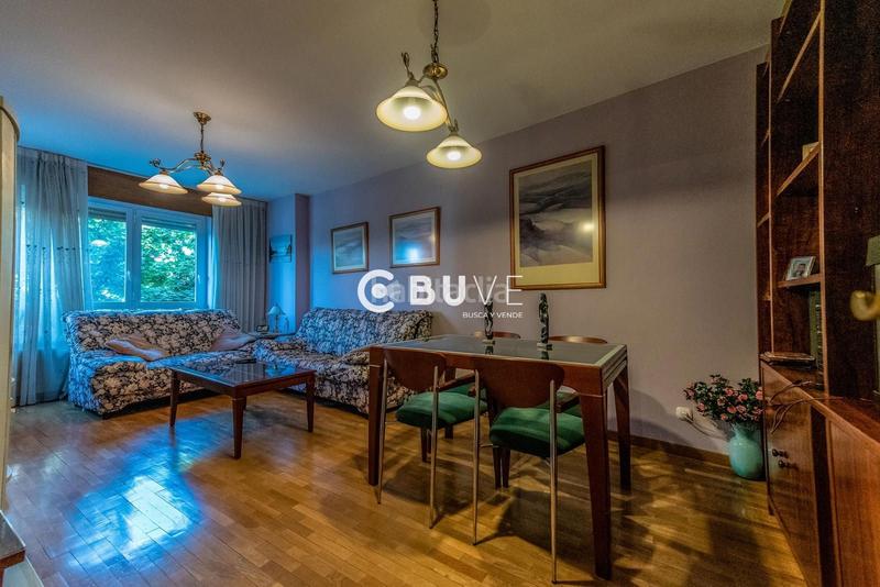 Foto 6419929a-fc9b-4766-8800-653ad6eef288. Appartamento con riscaldamento parcheggio in Parque Alameda - Paula López Valladolid