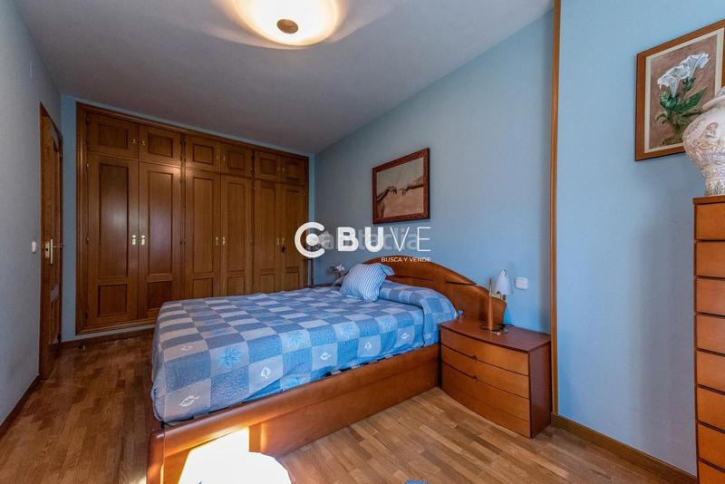 Foto 6544f151-6437-4da5-8846-eda7285679f4. Appartamento con riscaldamento parcheggio in Parque Alameda - Paula López Valladolid