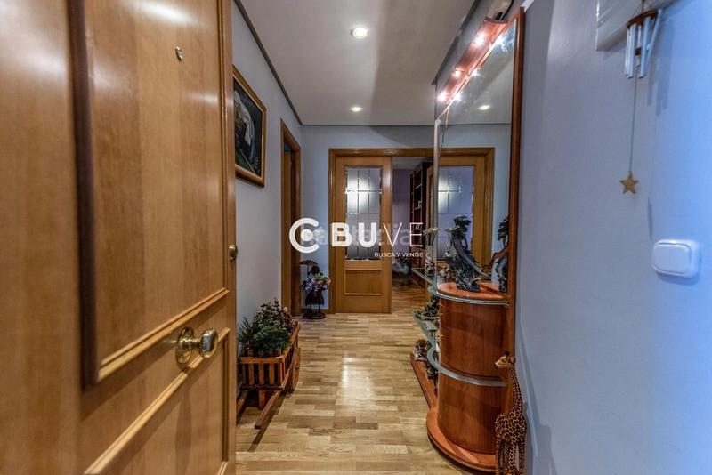 Foto 76dfa527-9664-4b3c-90b6-3460019a0d2b. Appartamento con riscaldamento parcheggio in Parque Alameda - Paula López Valladolid