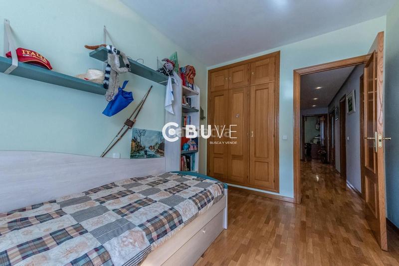 Foto 7b959c25-be3c-4ecb-b1fd-53b01d6609c0. Appartamento con riscaldamento parcheggio in Parque Alameda - Paula López Valladolid