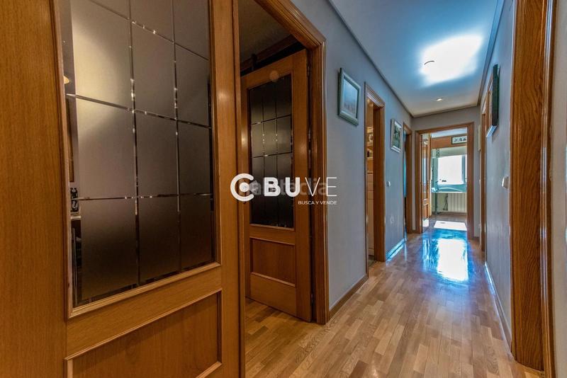 Foto 80aa8929-9300-4e7b-8fa2-968a7c979e46. Appartamento con riscaldamento parcheggio in Parque Alameda - Paula López Valladolid