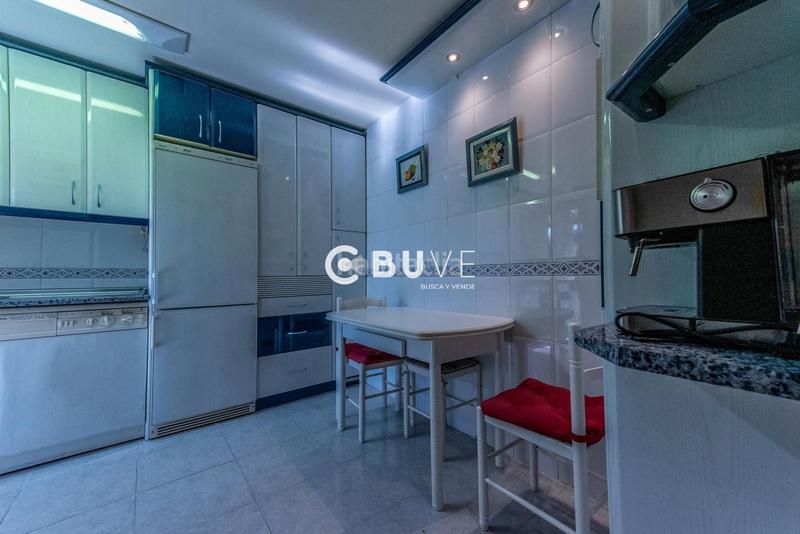 Foto 8556bb5e-7a3f-4584-bfb9-5e99cc032b4a. Appartamento con riscaldamento parcheggio in Parque Alameda - Paula López Valladolid