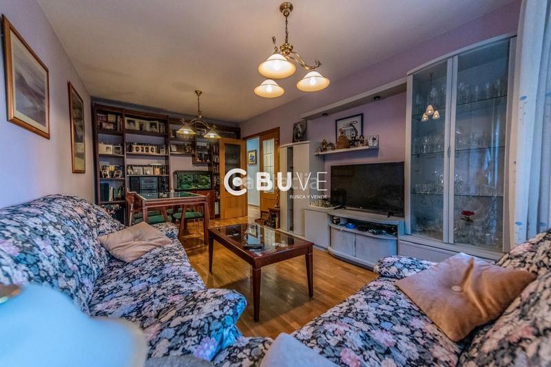 Foto a9a8daab-17e2-4e87-9f39-1f3eac12f990. Appartamento con riscaldamento parcheggio in Parque Alameda - Paula López Valladolid