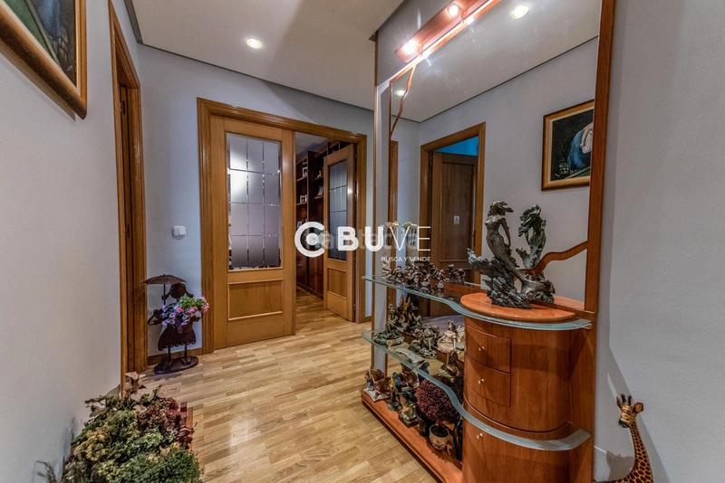 Foto b42b7f02-a8f7-4b54-8507-e6118b3176f5. Appartamento con riscaldamento parcheggio in Parque Alameda - Paula López Valladolid