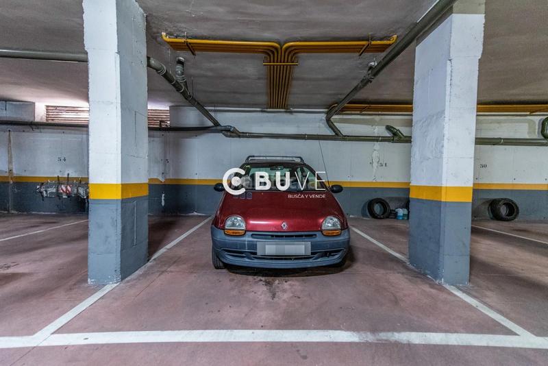 Foto d002ba1d-4105-44c9-aaa4-2c0b626b3e6e. Appartamento con riscaldamento parcheggio in Parque Alameda - Paula López Valladolid